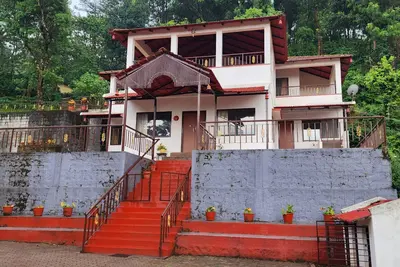 Buttermear Homestay