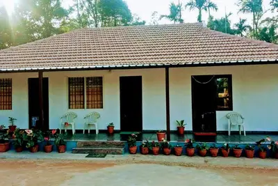 Pallavi Homestay