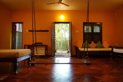 Enchanted Homestay