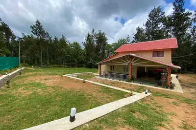 Wall House 