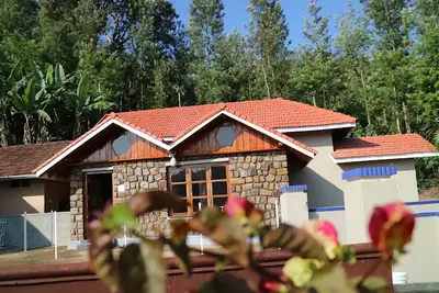 Fen Cottage