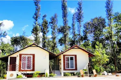 Wakefit Homestay