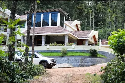 Chalet View