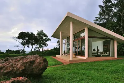 Sunrise Villas
