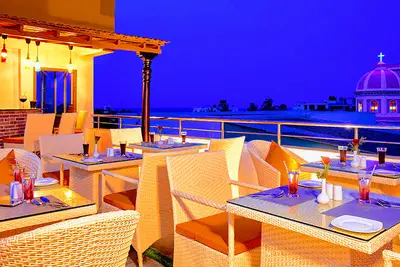 Villa Krish