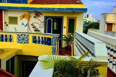 Swades Guest House