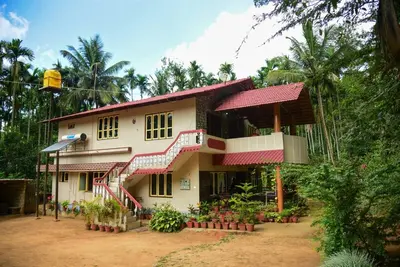 Mylta Cottage