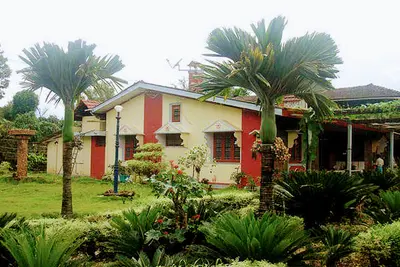 Severny Homestay