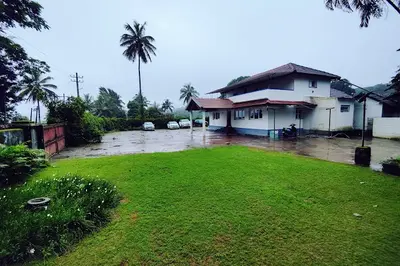 Gangebhavi Homestay