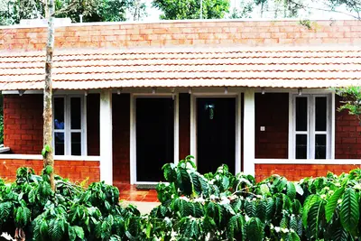 Redbrick Cottage