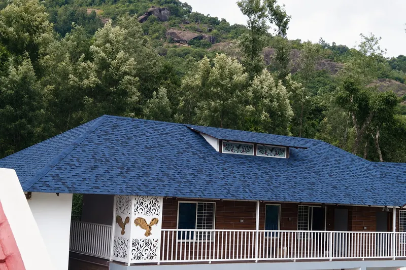 Seeblick Homestay