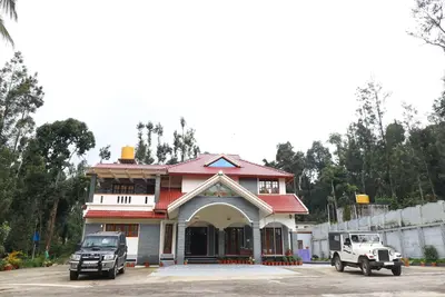 Seeblick Homestay