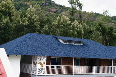 Seeblick Homestay