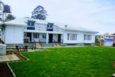 Nakshatra Resort
