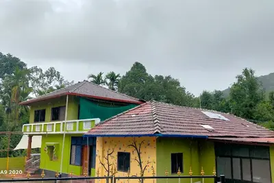 Stalber Homestay