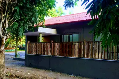 Kriyaansh Bungalow