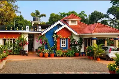 Silver Leaf Homestay