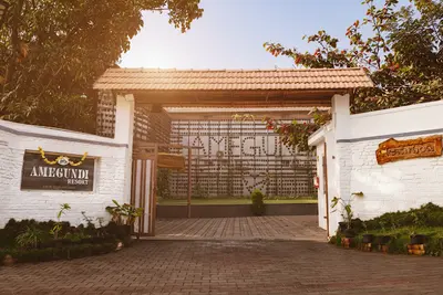Amegundi Resort