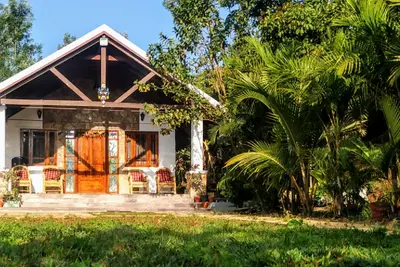 Green Wind Home
