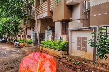 Love Hampi Homestay