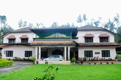 Primland Homestay