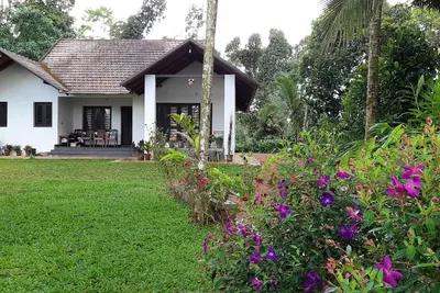 Peachtree Homestay