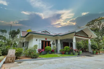 Rangana Betta Homestay