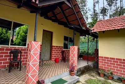 Little Corridor