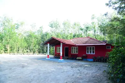 Harmony Homestay