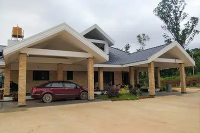 Trend Homestay