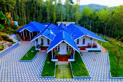 Wayside Villa