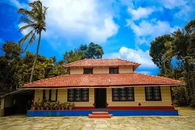 Farefield Homestay
