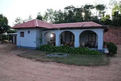 Fennel Homestay