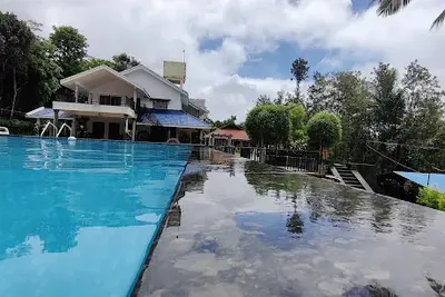Big Block Resort