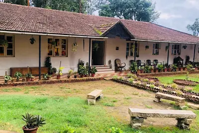 Recron Homestay