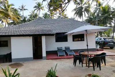 Winterfell Beach Homestay