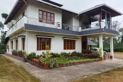 Appletree Homestay