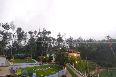Water View Homestay