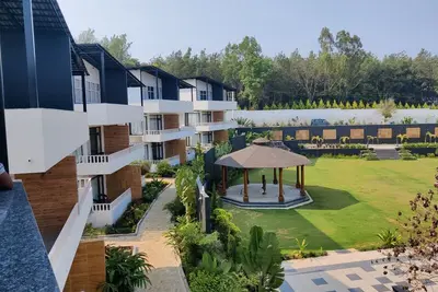 Hornbill Resort