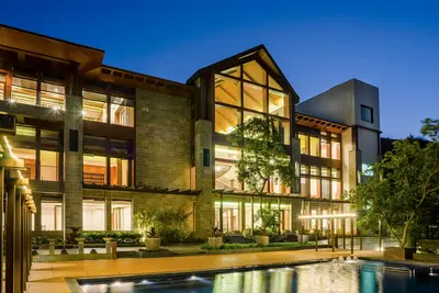 Trivik Hotels and Resorts