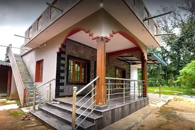Bell Pepper Homestay