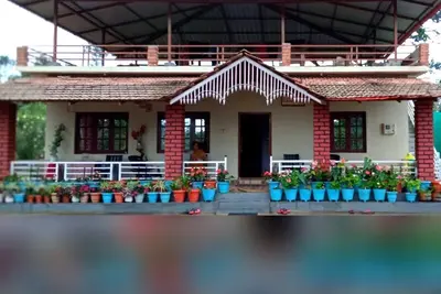 Grapefruit Homestay