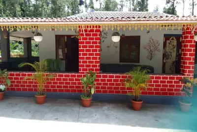 Prakash Home