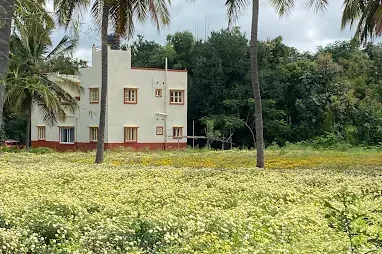 Ujjini Farm Stay