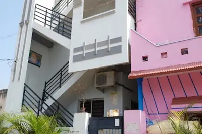 Saanvi Homestay