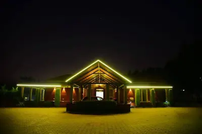 Vihangama Homestay
