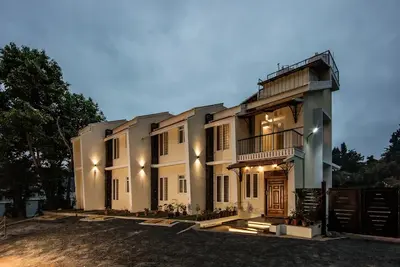 Sanctuary Boutique Hotel