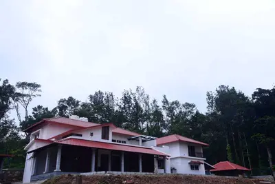Raghu Ram Villa