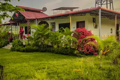 Kali Homestay