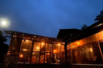 Hillspire Retreat